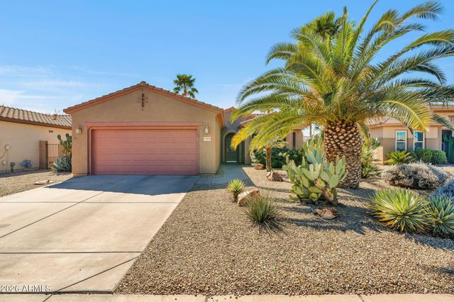 16309 W KEARNEY Lane, Surprise, AZ 85387