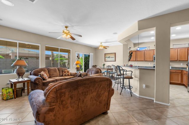 16309 W KEARNEY Lane, Surprise, AZ 85387