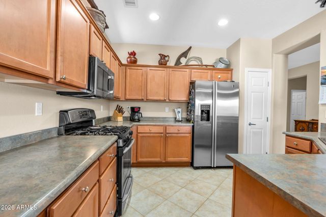 16309 W KEARNEY Lane, Surprise, AZ 85387
