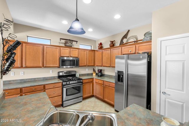 16309 W KEARNEY Lane, Surprise, AZ 85387
