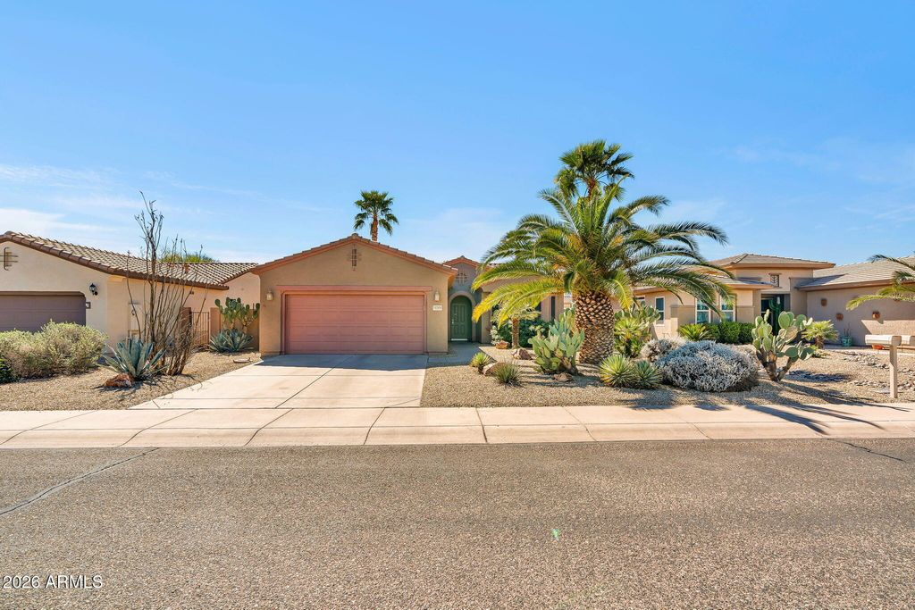 16309 W KEARNEY Lane, Surprise, AZ 85387