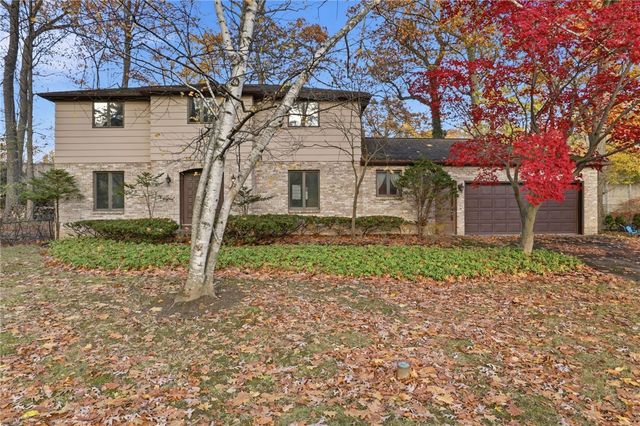 120 Oak Lane, Brighton, NY 14610