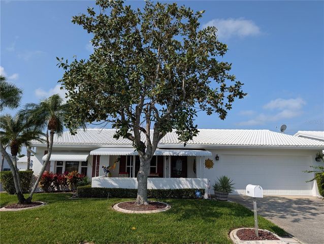 9204 36TH WAY N 6, Pinellas Park, FL 33782