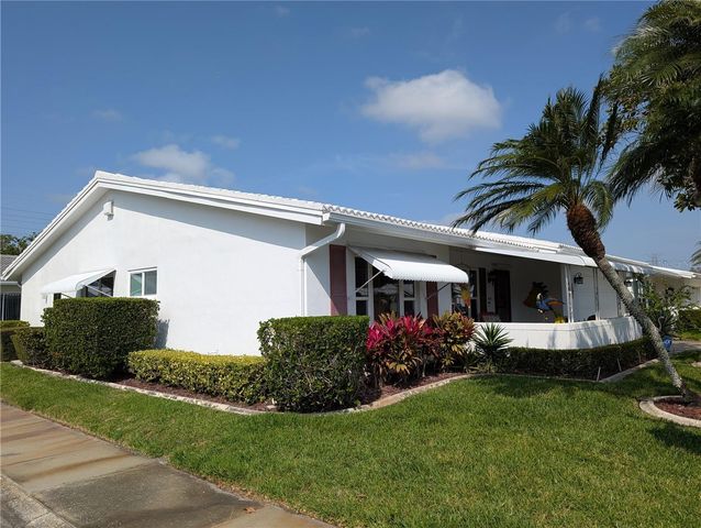 9204 36TH WAY N 6, Pinellas Park, FL 33782