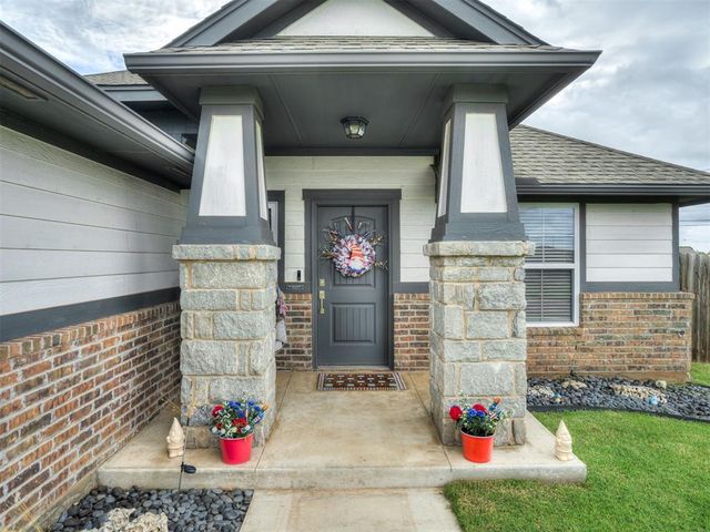 4424 Idylbreeze Drive, Oklahoma City, OK 73179