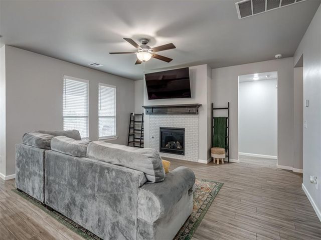 4424 Idylbreeze Drive, Oklahoma City, OK 73179