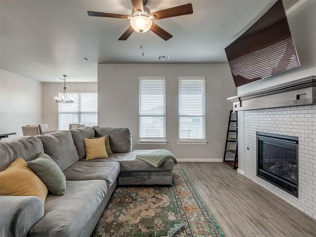 4424 Idylbreeze Drive, Oklahoma City, OK 73179