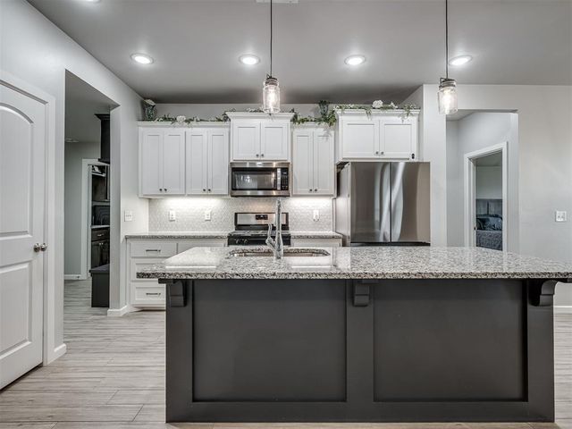 4424 Idylbreeze Drive, Oklahoma City, OK 73179