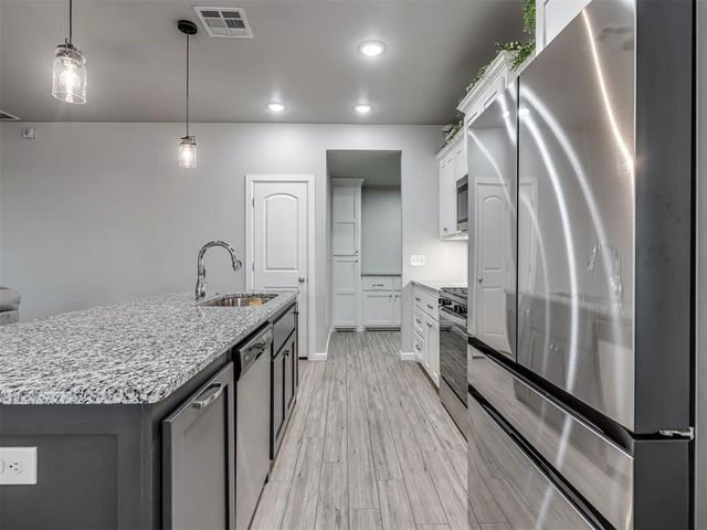 4424 Idylbreeze Drive, Oklahoma City, OK 73179