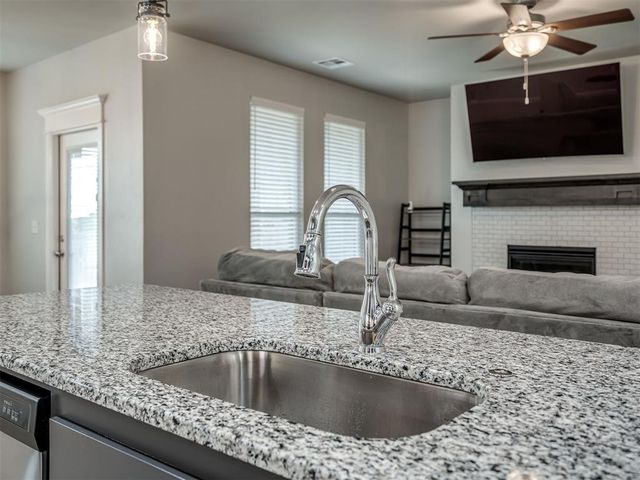 4424 Idylbreeze Drive, Oklahoma City, OK 73179