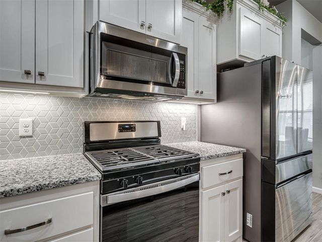 4424 Idylbreeze Drive, Oklahoma City, OK 73179