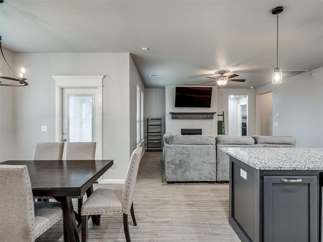 4424 Idylbreeze Drive, Oklahoma City, OK 73179