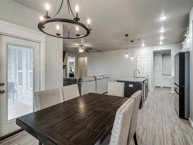 4424 Idylbreeze Drive, Oklahoma City, OK 73179