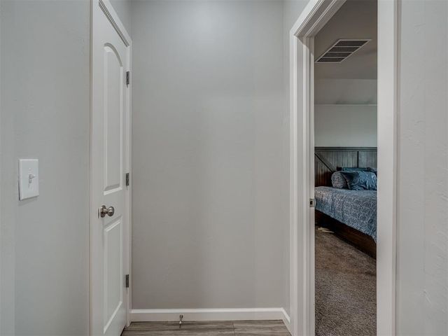 4424 Idylbreeze Drive, Oklahoma City, OK 73179