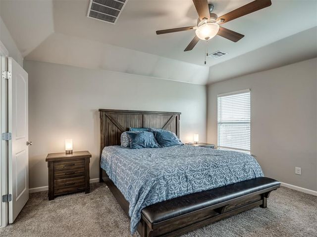 4424 Idylbreeze Drive, Oklahoma City, OK 73179