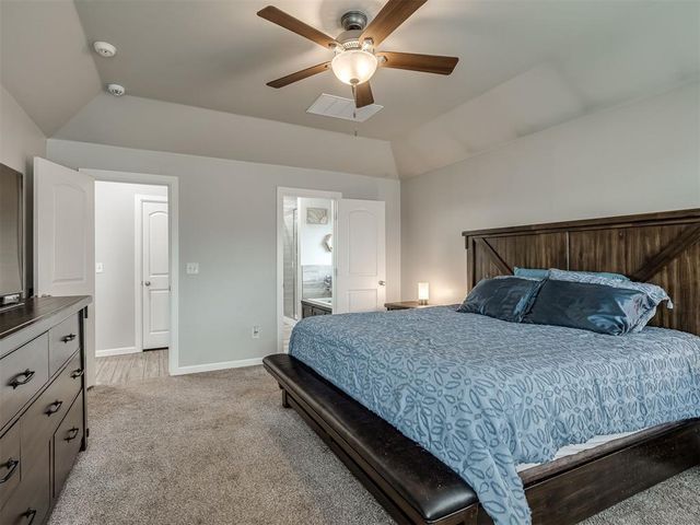 4424 Idylbreeze Drive, Oklahoma City, OK 73179