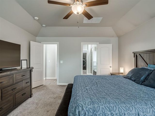 4424 Idylbreeze Drive, Oklahoma City, OK 73179