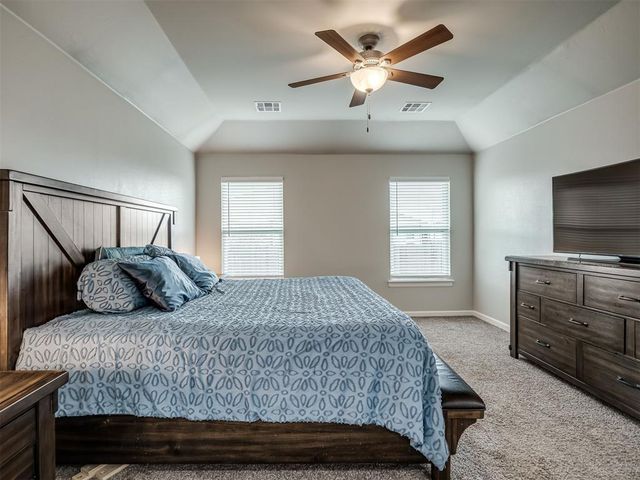 4424 Idylbreeze Drive, Oklahoma City, OK 73179