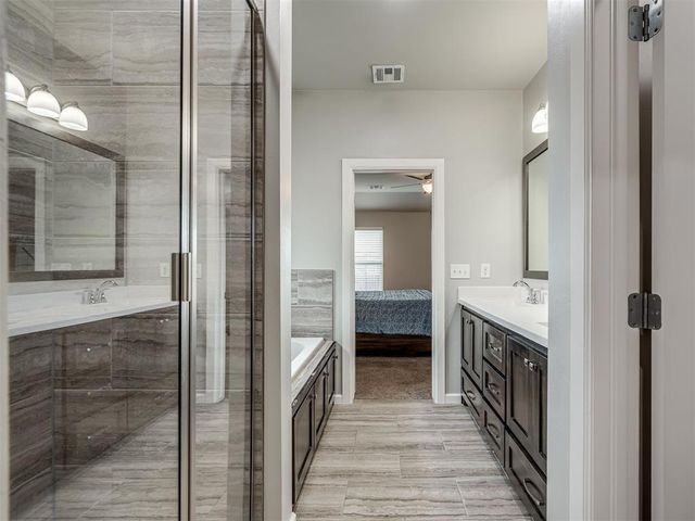 4424 Idylbreeze Drive, Oklahoma City, OK 73179