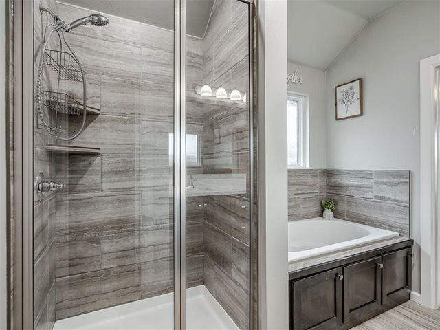 4424 Idylbreeze Drive, Oklahoma City, OK 73179