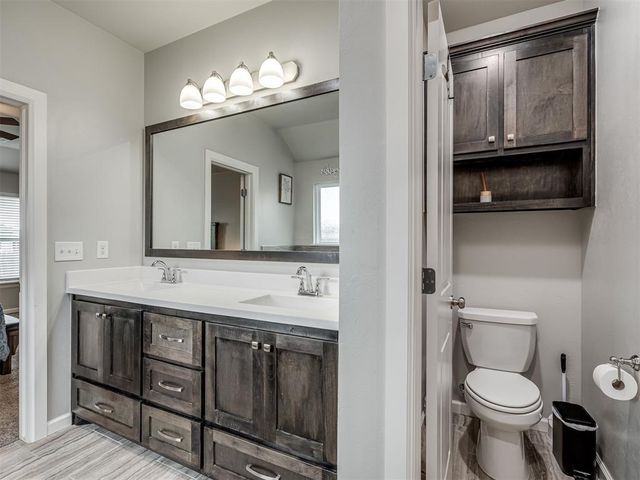 4424 Idylbreeze Drive, Oklahoma City, OK 73179