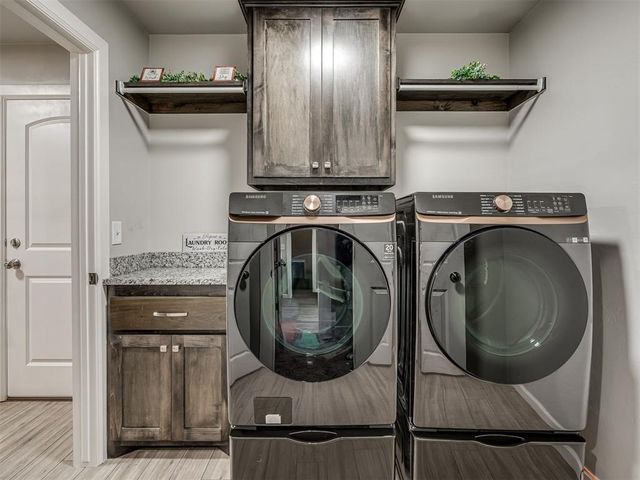 4424 Idylbreeze Drive, Oklahoma City, OK 73179