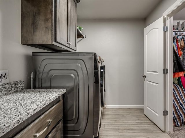 4424 Idylbreeze Drive, Oklahoma City, OK 73179