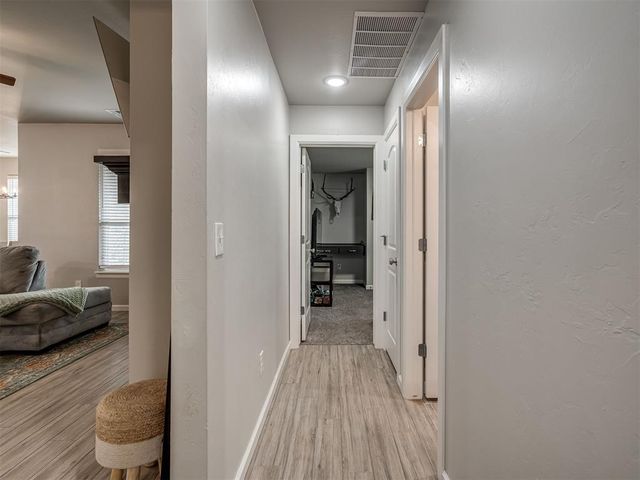 4424 Idylbreeze Drive, Oklahoma City, OK 73179