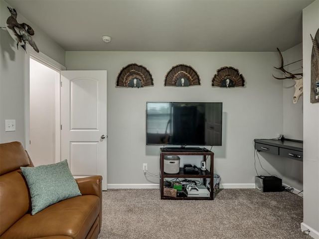 4424 Idylbreeze Drive, Oklahoma City, OK 73179