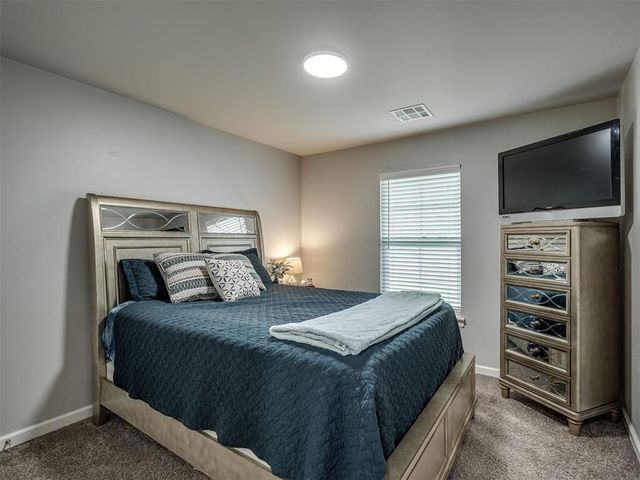 4424 Idylbreeze Drive, Oklahoma City, OK 73179