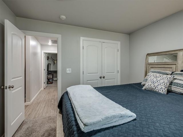 4424 Idylbreeze Drive, Oklahoma City, OK 73179