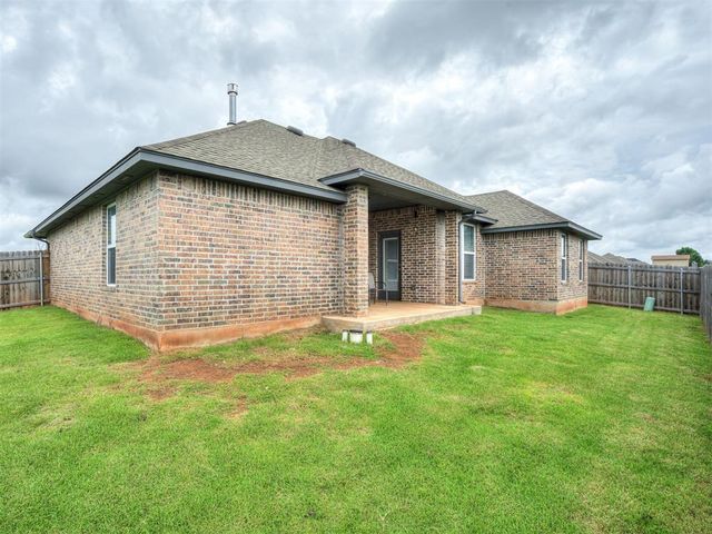 4424 Idylbreeze Drive, Oklahoma City, OK 73179