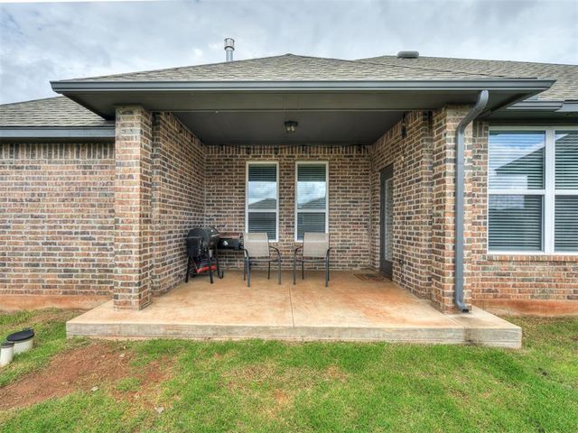 4424 Idylbreeze Drive, Oklahoma City, OK 73179