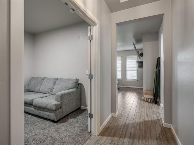 4424 Idylbreeze Drive, Oklahoma City, OK 73179