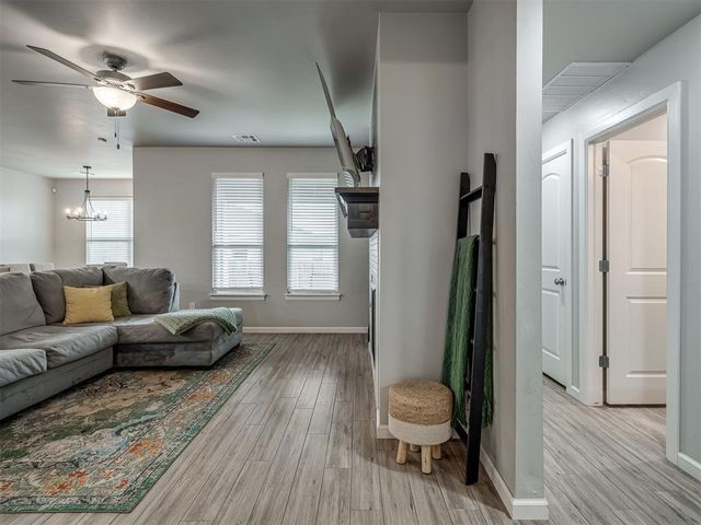 4424 Idylbreeze Drive, Oklahoma City, OK 73179