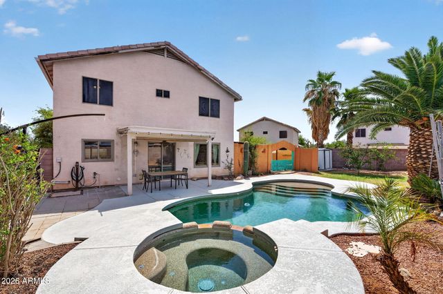 3814 N 105TH Lane, Avondale, AZ 85392