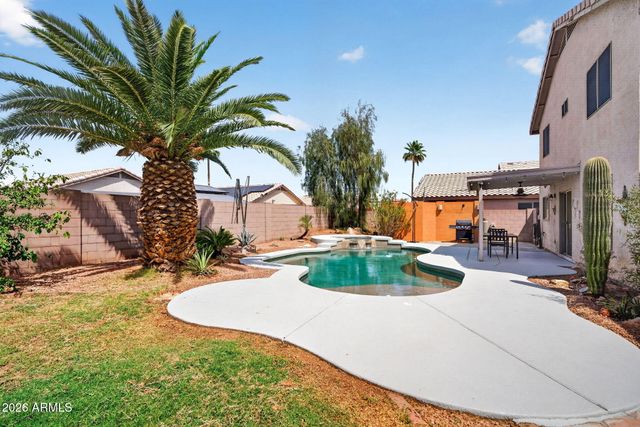 3814 N 105TH Lane, Avondale, AZ 85392