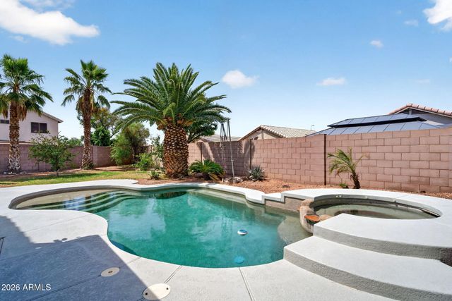 3814 N 105TH Lane, Avondale, AZ 85392