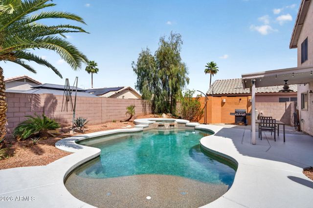 3814 N 105TH Lane, Avondale, AZ 85392