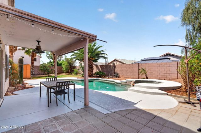 3814 N 105TH Lane, Avondale, AZ 85392