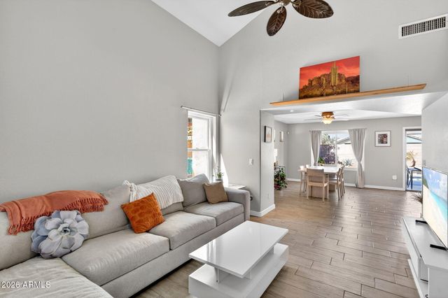 3814 N 105TH Lane, Avondale, AZ 85392