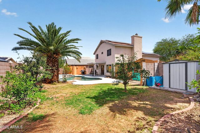 3814 N 105TH Lane, Avondale, AZ 85392