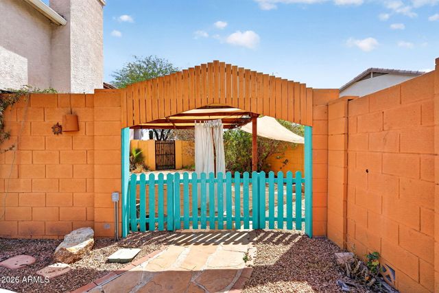 3814 N 105TH Lane, Avondale, AZ 85392