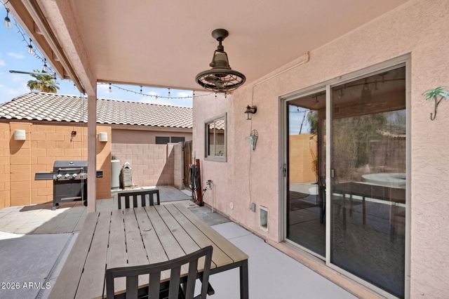 3814 N 105TH Lane, Avondale, AZ 85392