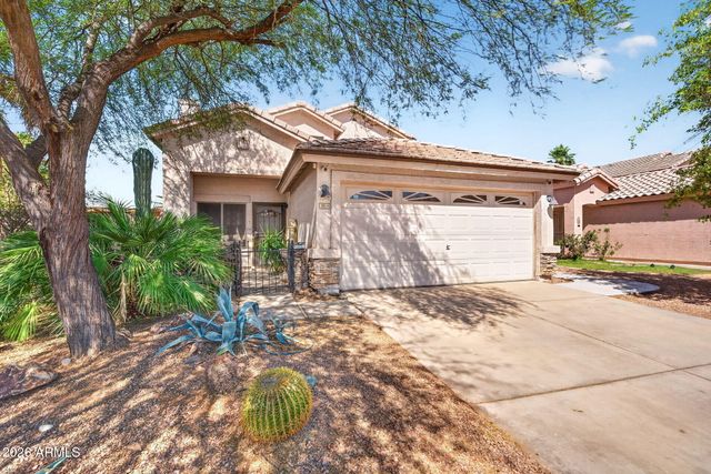 3814 N 105TH Lane, Avondale, AZ 85392