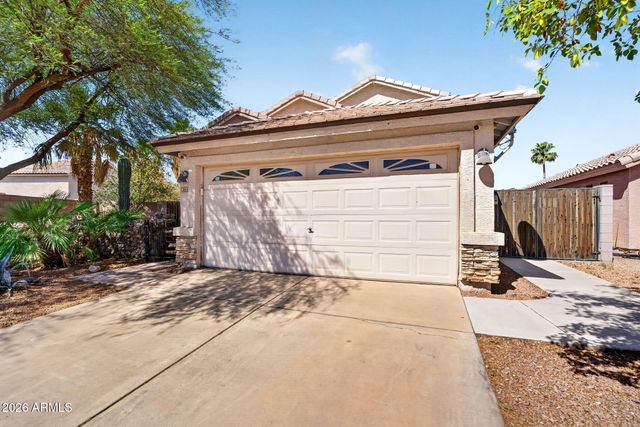 3814 N 105TH Lane, Avondale, AZ 85392