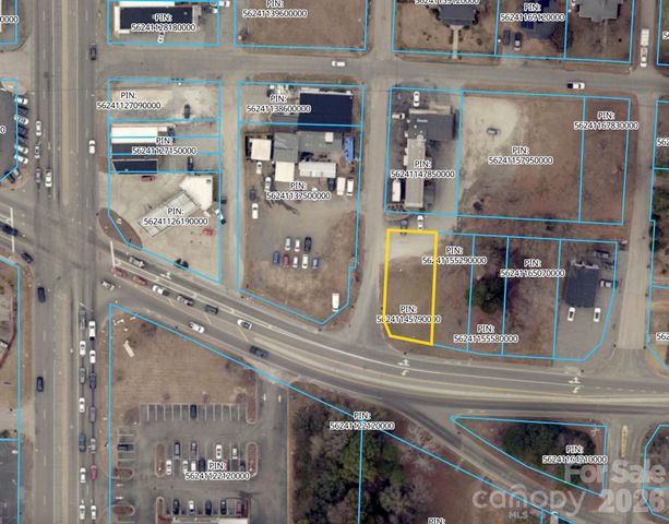 903 Lane Street, Kannapolis, NC 28083