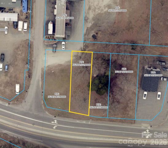 903 Lane Street, Kannapolis, NC 28083