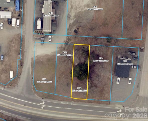 903 Lane Street, Kannapolis, NC 28083