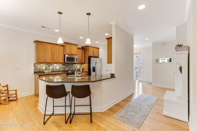 1383 Still Bluff Lane, Leland, NC 28451